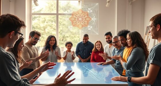 diverse human ai creativity