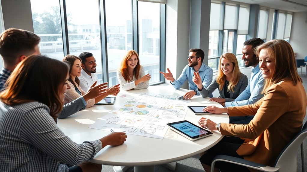 diverse perspectives drive innovation