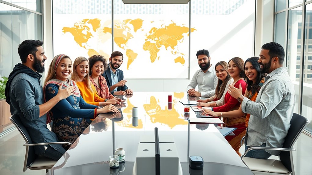 diverse perspectives foster innovation