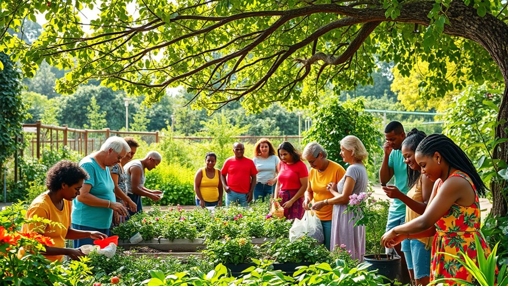 diverse responses enhance resilience