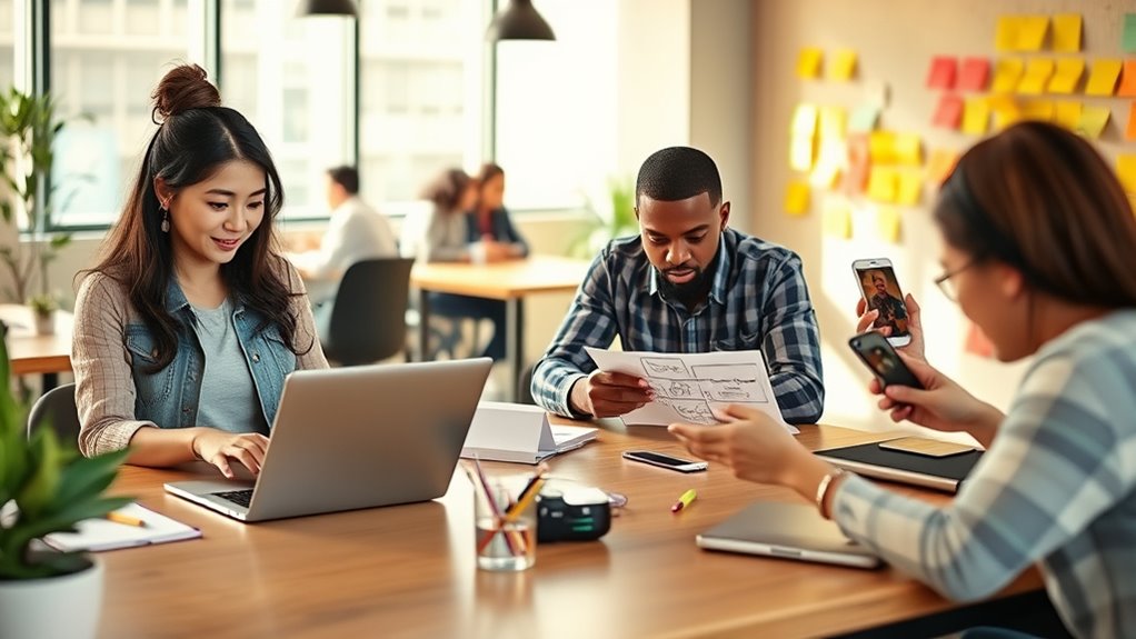 diverse seasoned regional participation