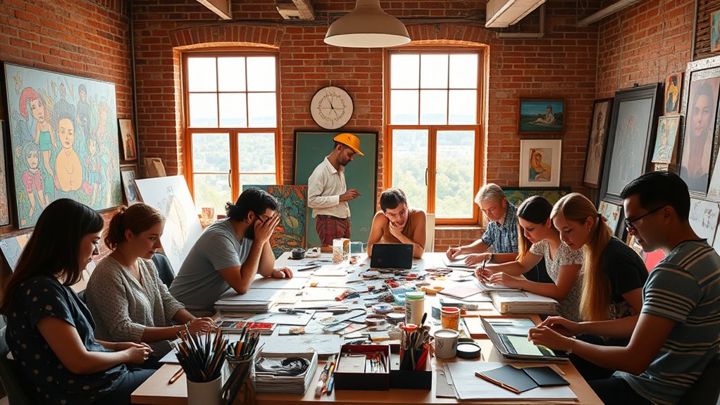 diversify funding and engagement