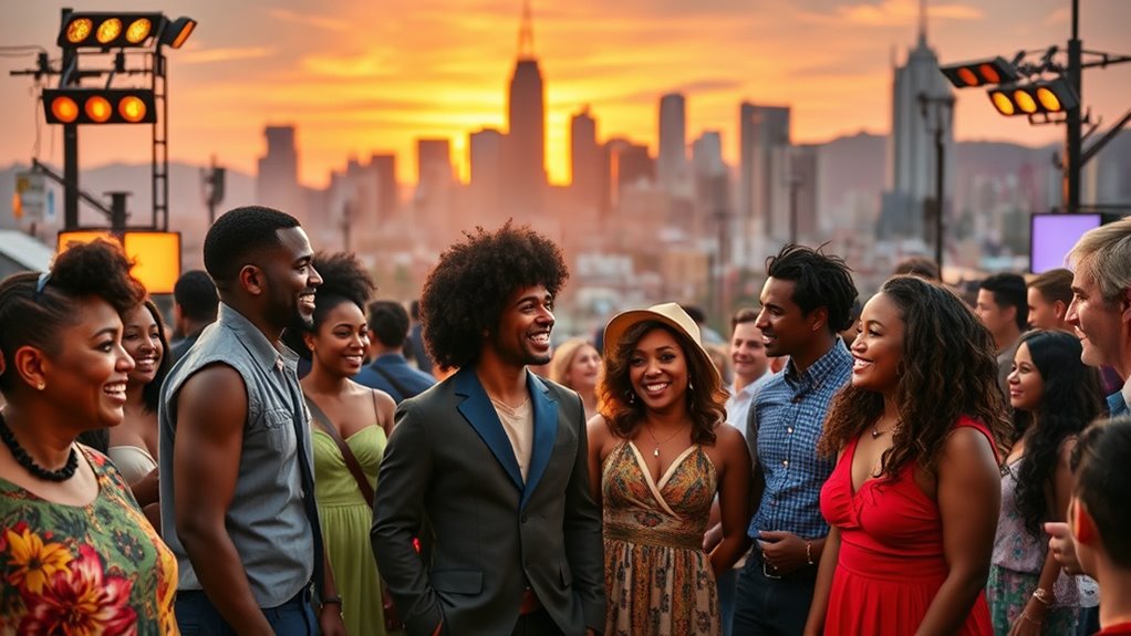 diversity declines in hollywood