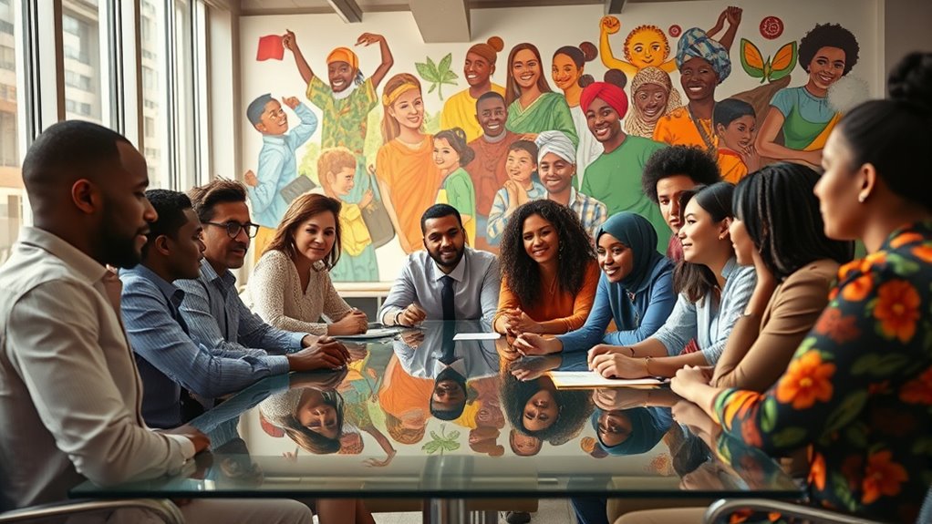 diversity enhances business success