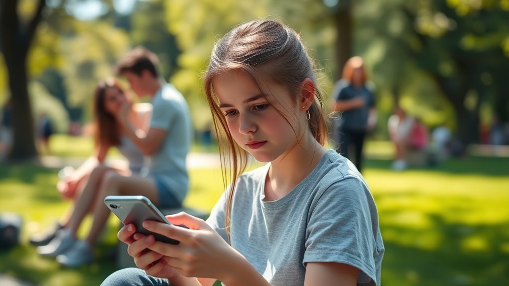 early detection and intervention