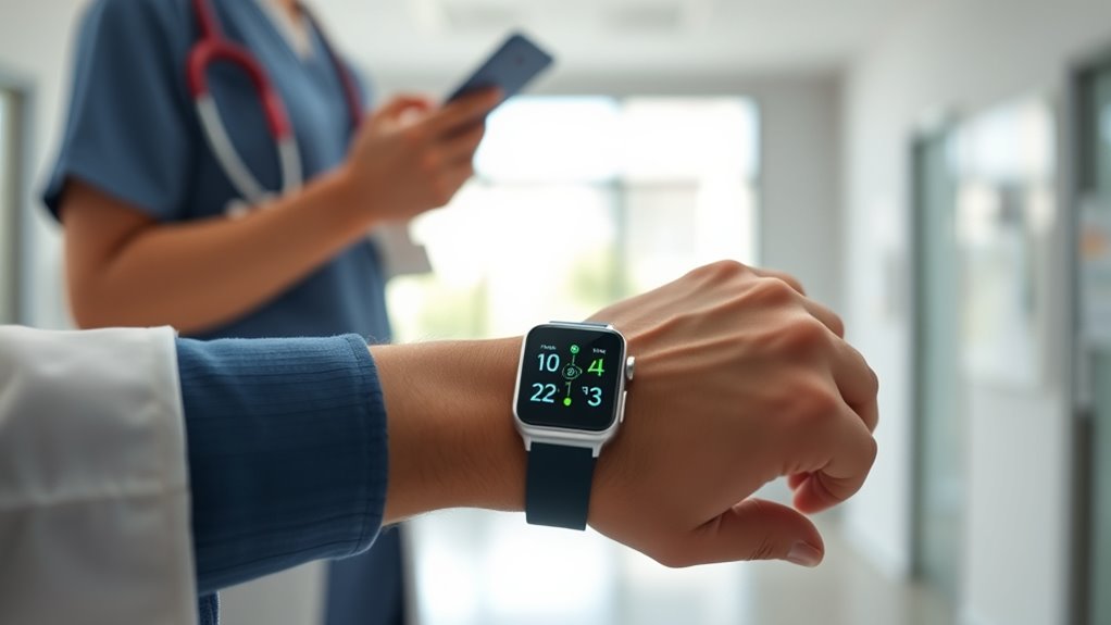 early detection improves health