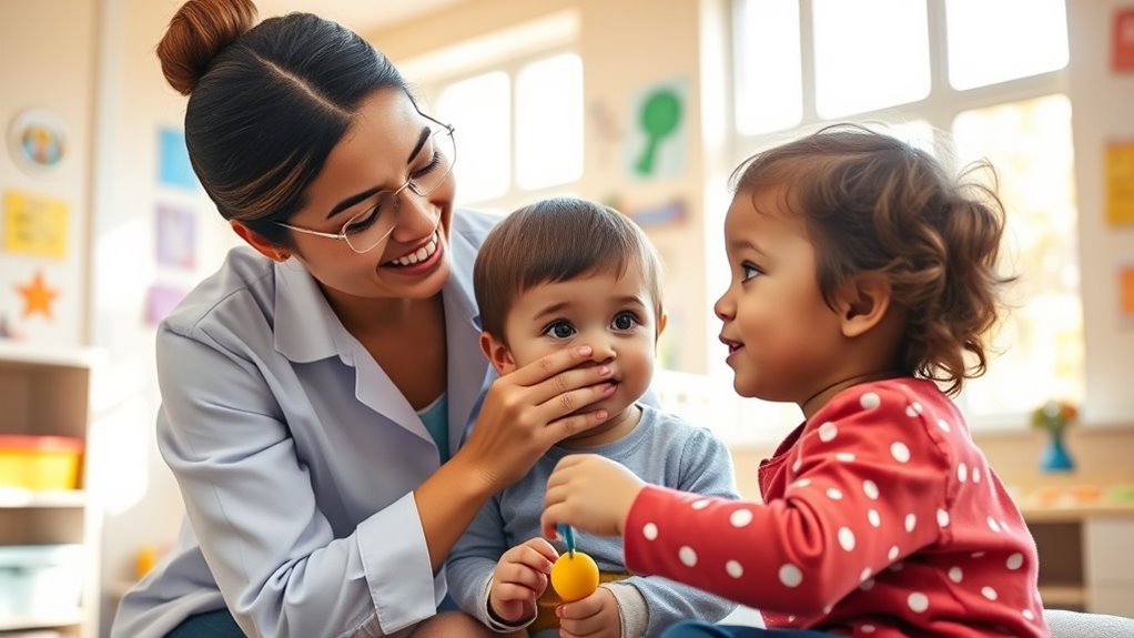 early intervention saves costs