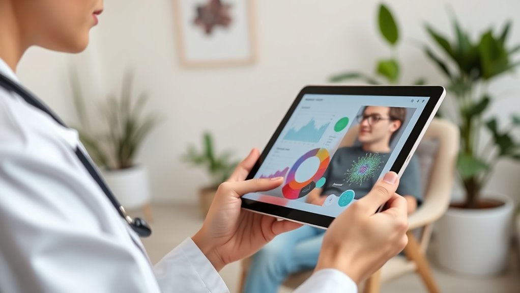 early mental health detection