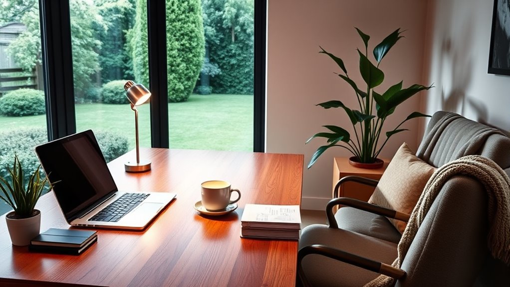 early signs of burnout