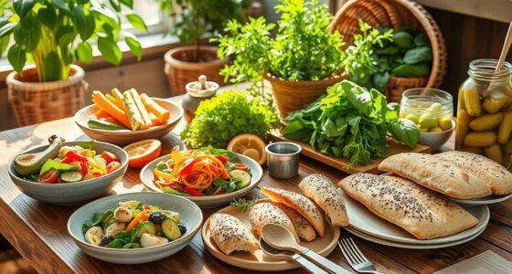 eating habits and environmental impact