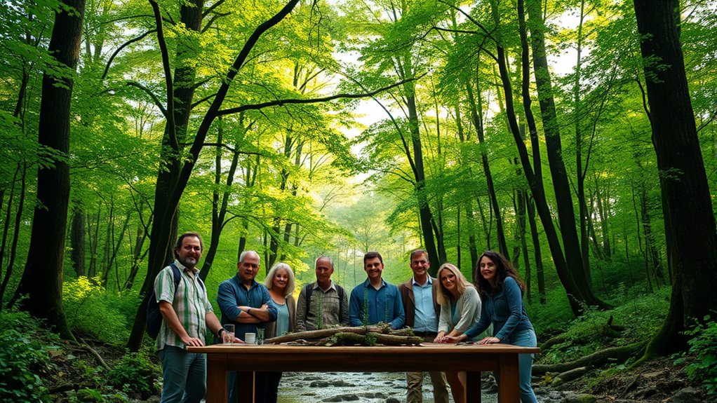 eco conscious leadership promotes sustainability