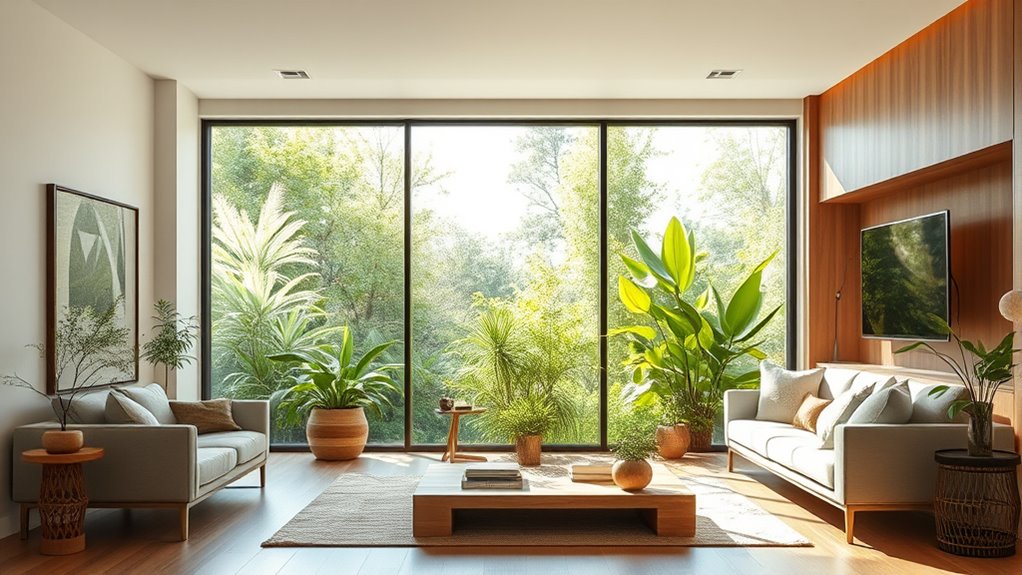 eco friendly customizable home design