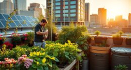 eco friendly daily routines