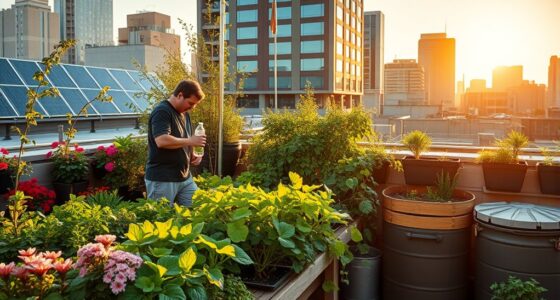 eco friendly daily routines