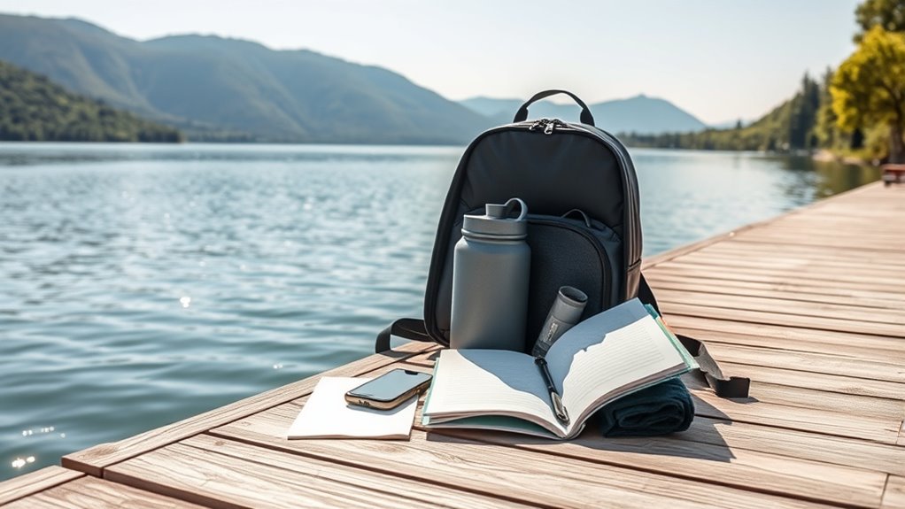 eco friendly travel tips