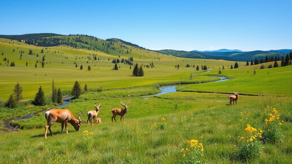 ecological assessment stakeholder engagement