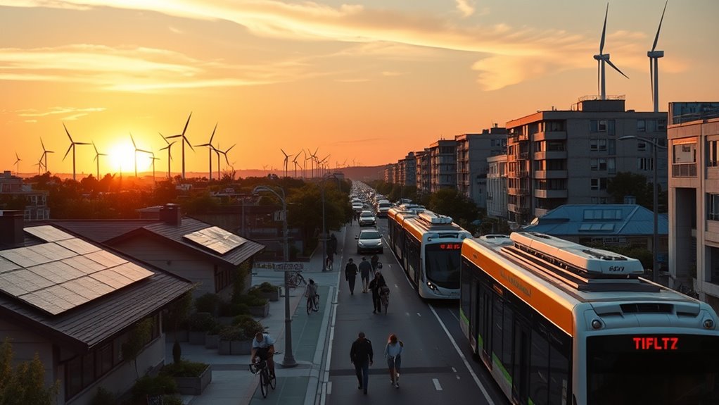 economic and health benefits