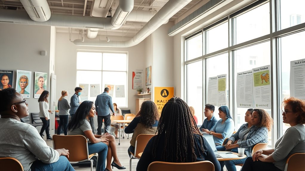 economic boost through mental health