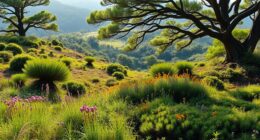 ecosystem restoration for biodiversity