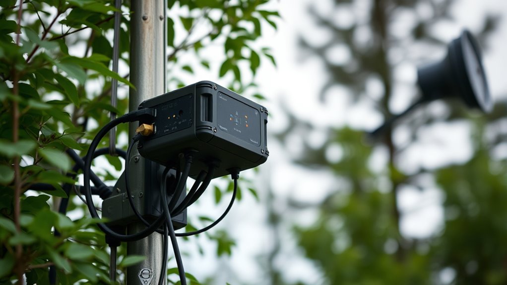 edge computing infrastructure components