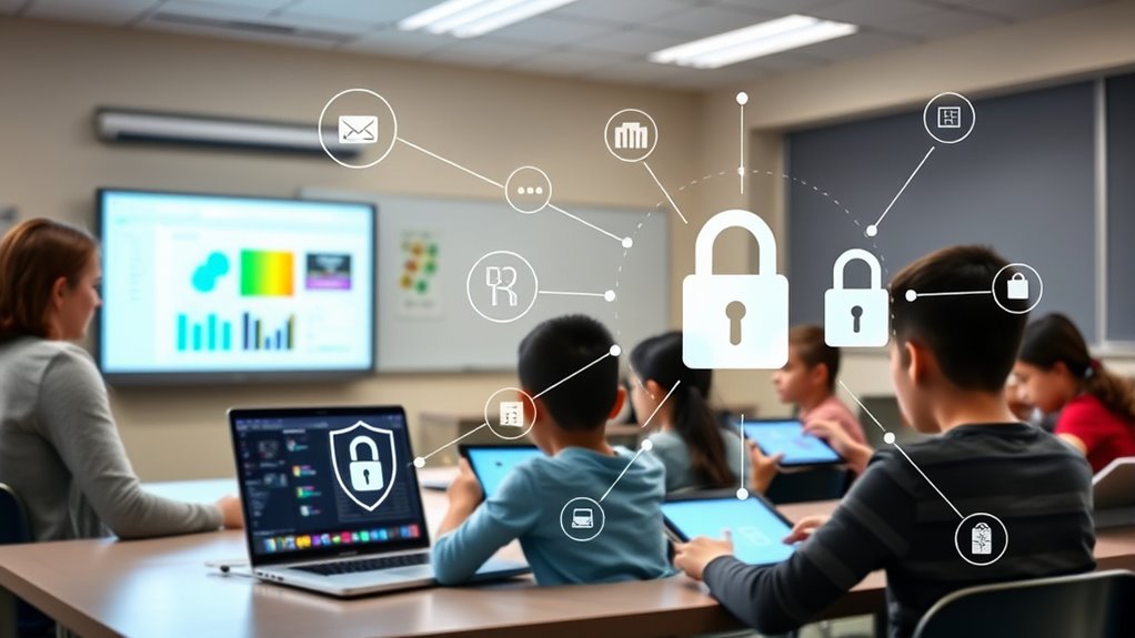 educational data privacy risks