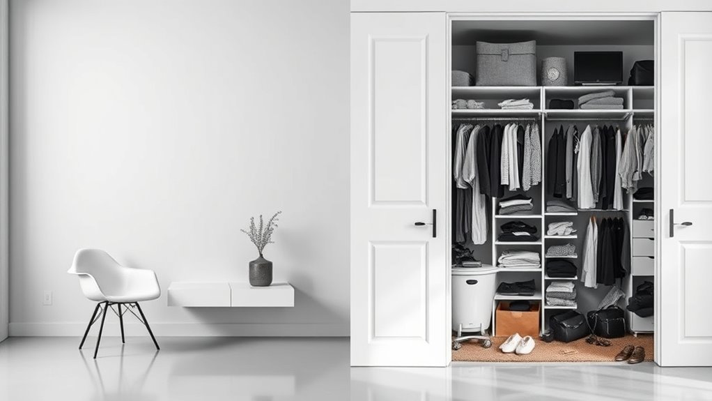 effective clutter management techniques