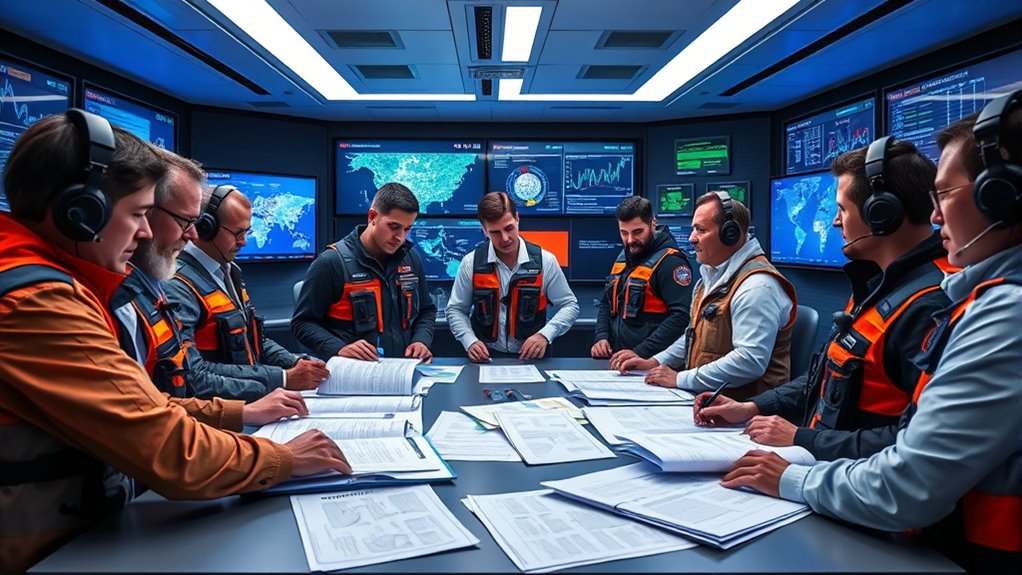 effective crisis communication strategies