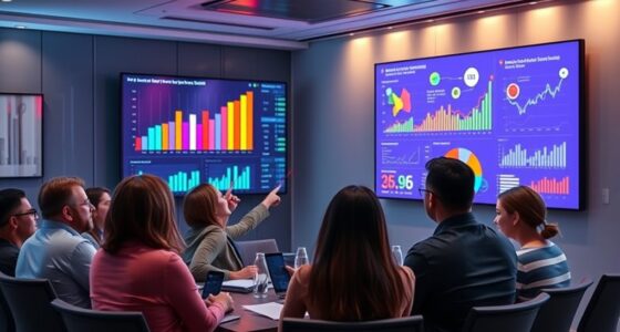 effective data communication strategies