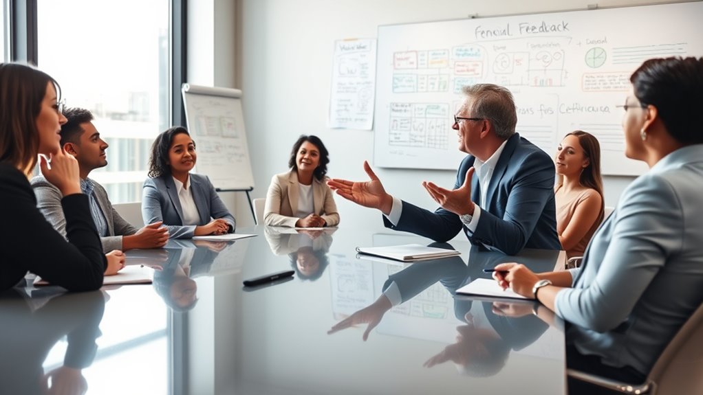 effective feedback delivery techniques