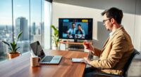 effective hybrid work strategies
