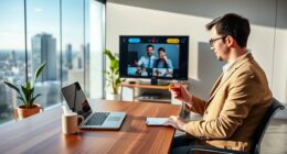 effective hybrid work strategies