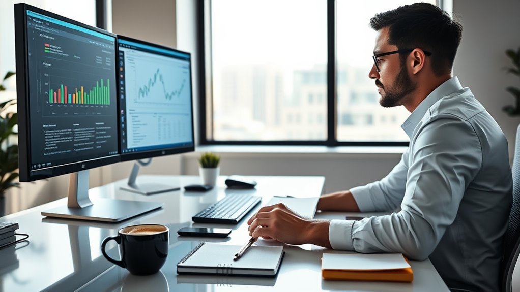 effective multi tasking focus