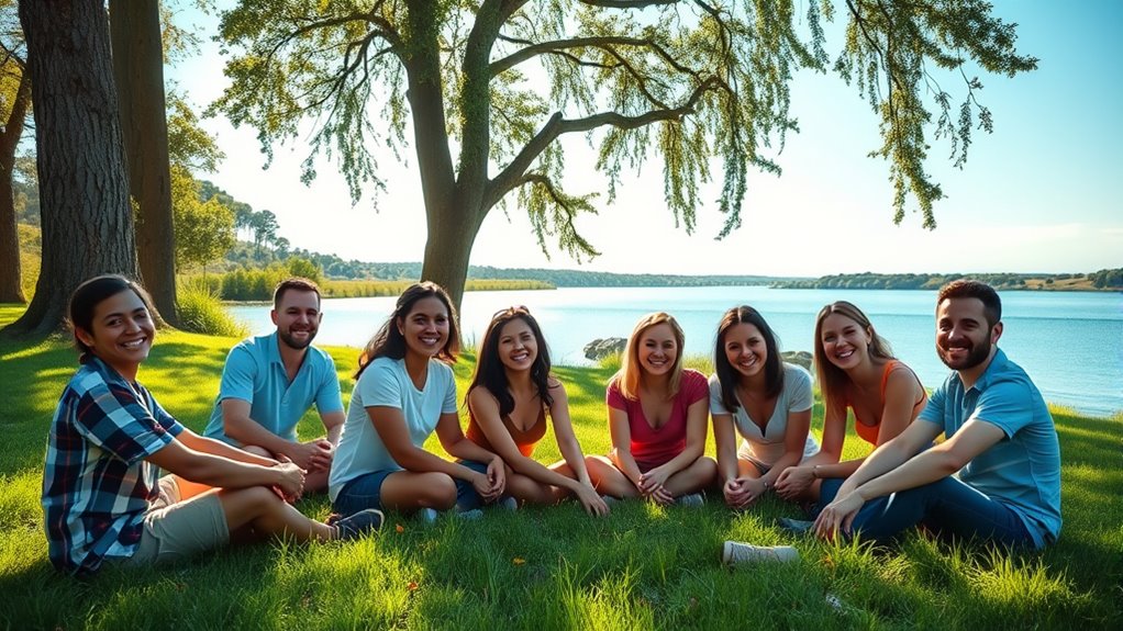 effective stress reduction techniques