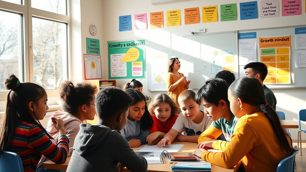 effort strategies resilience reflection