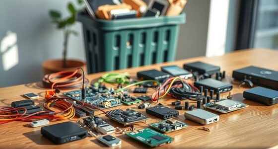 electronics circular economy strategies