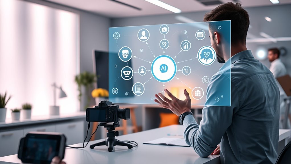 embrace ai driven career adaptation