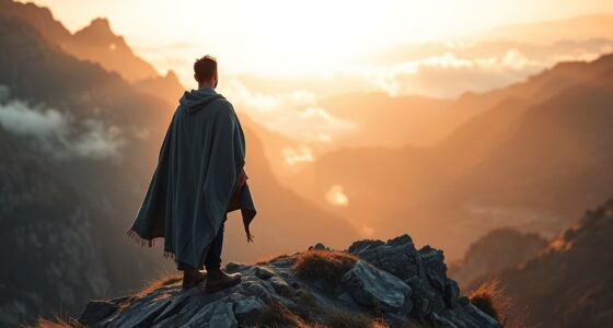 embrace challenges with resilience