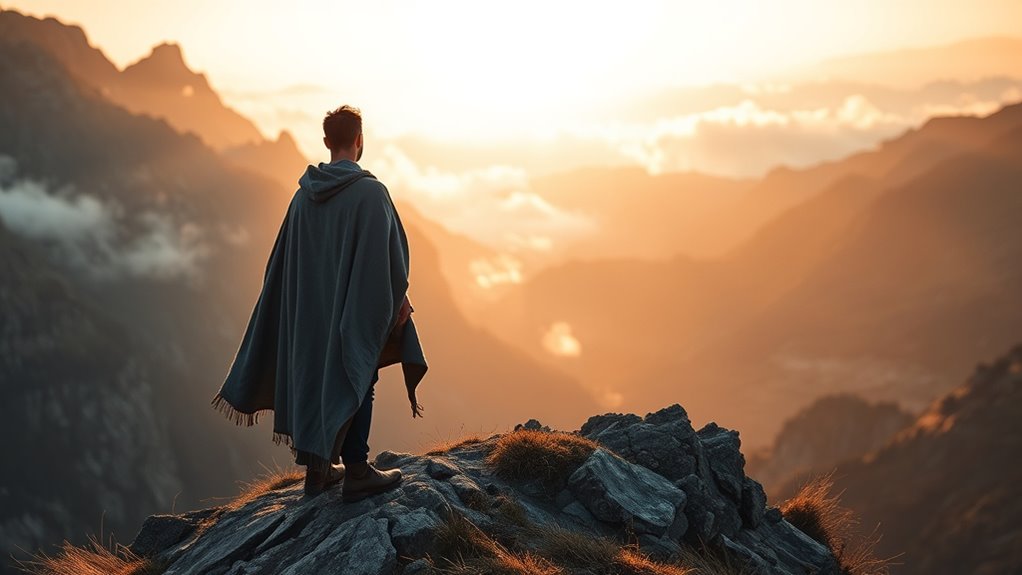 embrace challenges with resilience