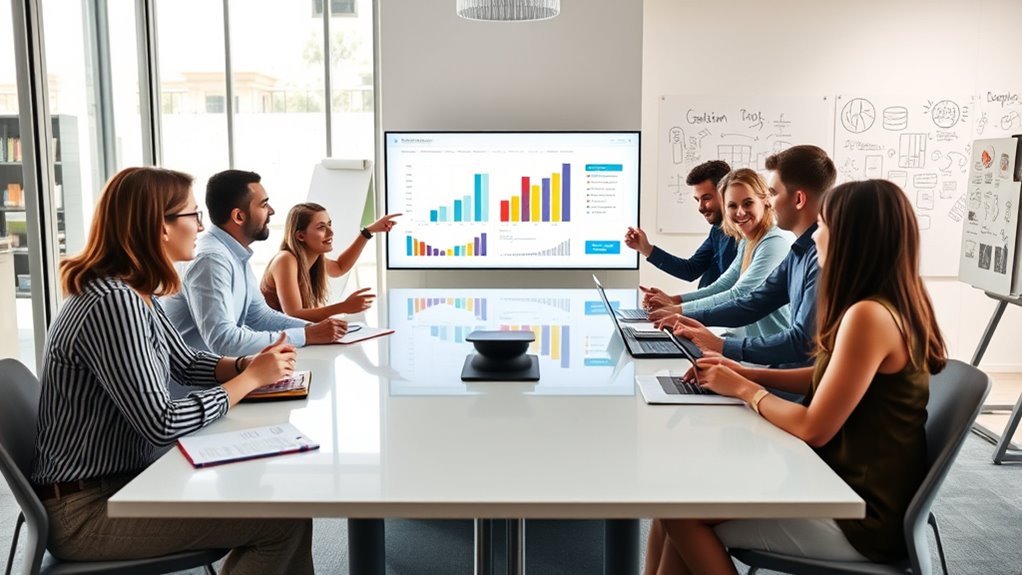 embrace change and learn