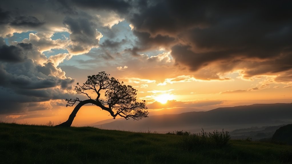 embrace change stay resilient