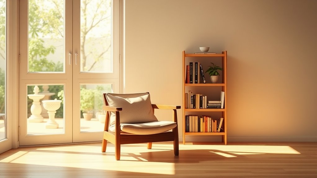 embrace change with mindfulness