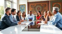 embrace cultural diversity leadership