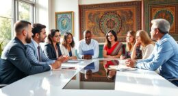 embrace cultural diversity leadership