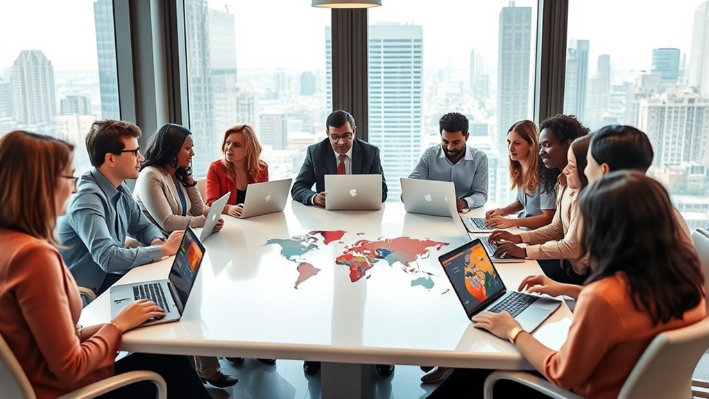 embrace cultural diversity