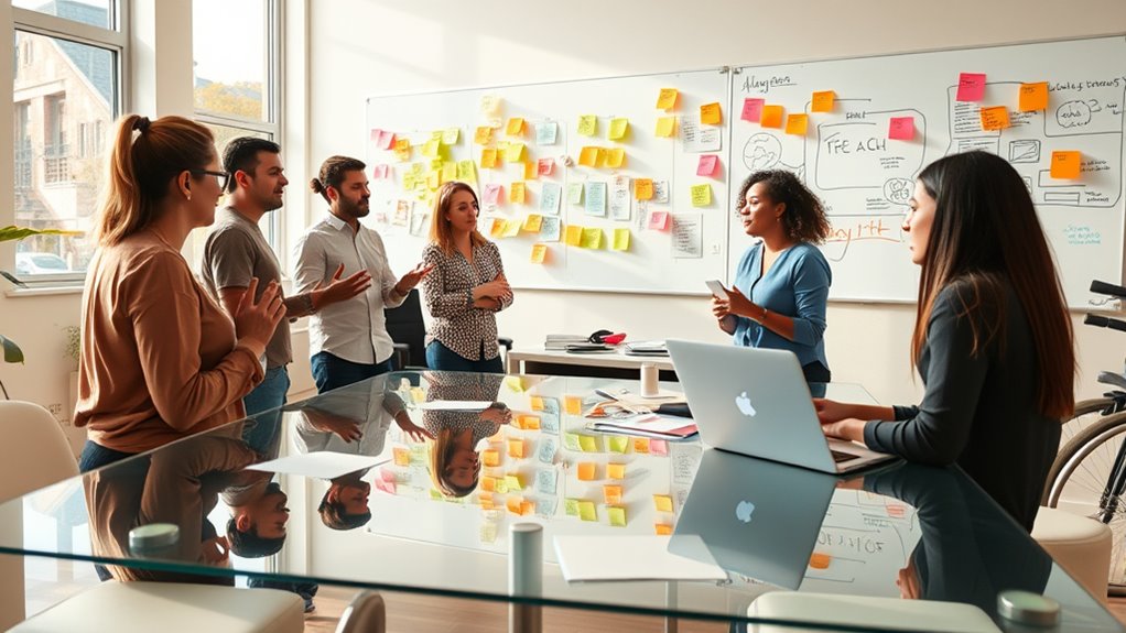 embrace diversity for innovation