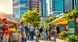 embrace eco friendly lifestyle choices