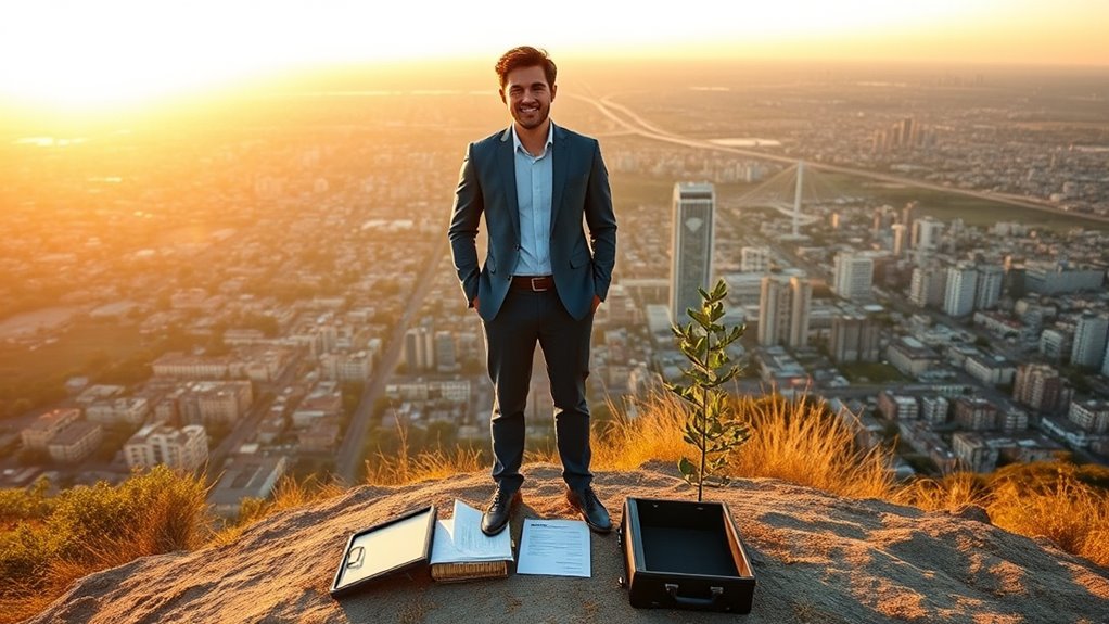 embrace growth through resilience