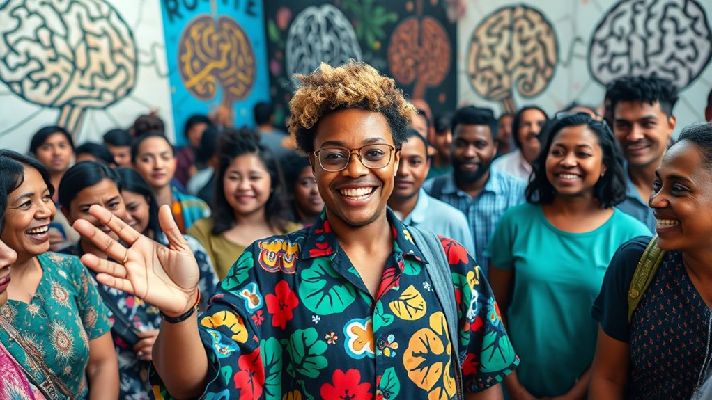 embrace neurodiversity for inclusion