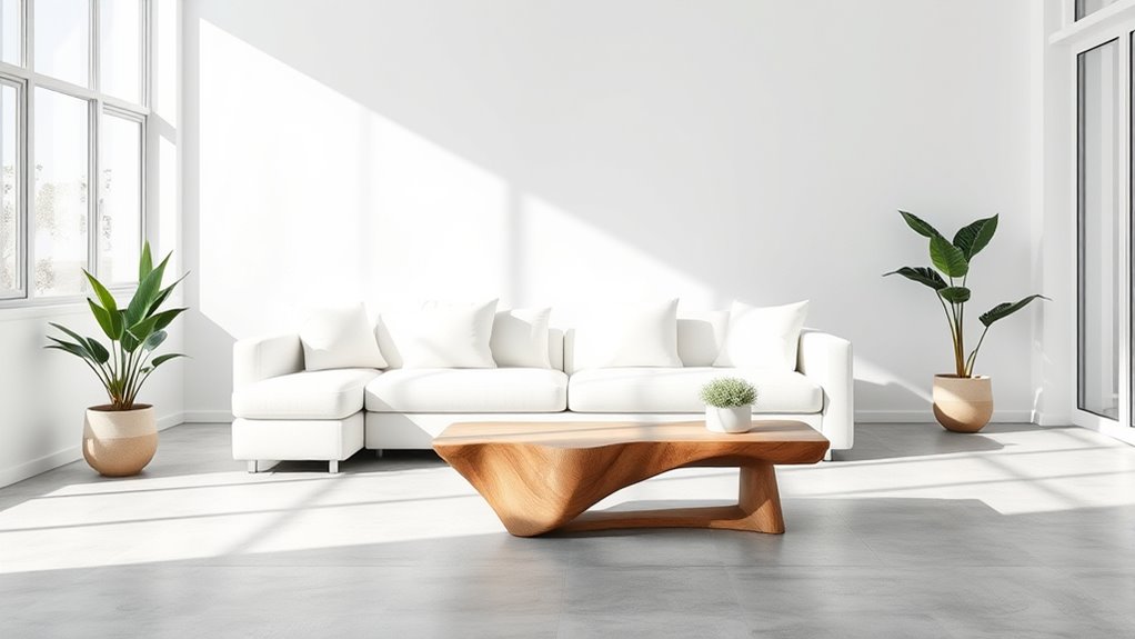 embrace simplicity and harmony