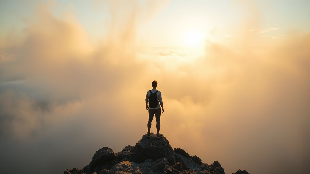 embrace uncertainty as opportunity